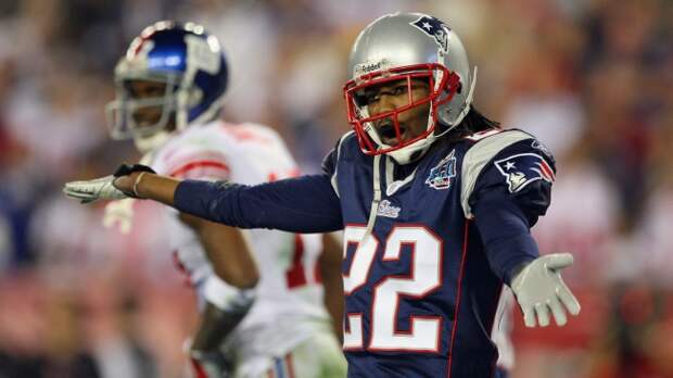 Former Patriots CB Asante Samuel