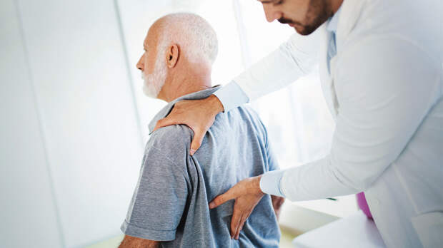 Что такое межпозвонковые грыжи — симптомы, причины и методы лечения