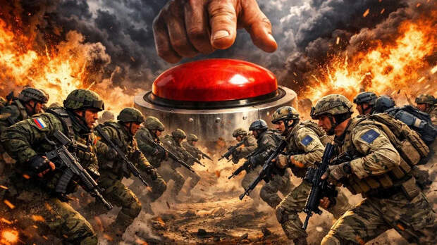 Запад согласовал второй этап войны с Россией: Киевский план перемирия может сильно "рвануть". Москва молчать не будет