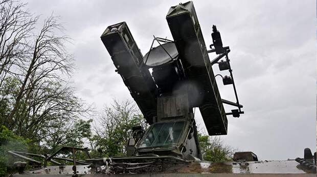 МО Норвегии сообщило о выделении Украине €240 млн на средства ПВО