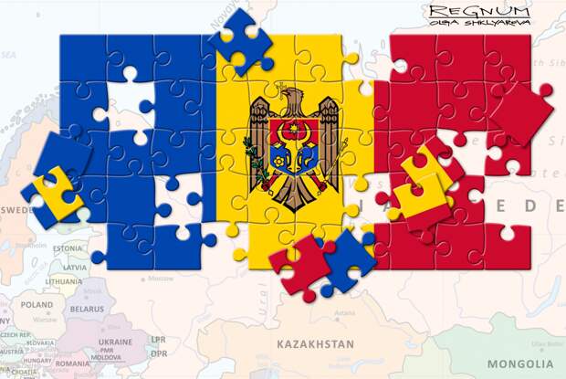 Парламент Молдавии проголосует по выходу из СНГ после выхода из отпуска
