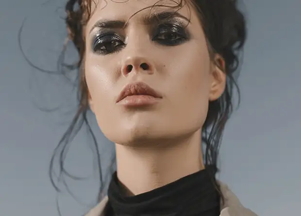 Как сделать макияж в стиле гранж: 8 идей