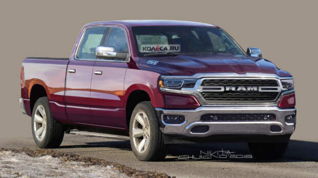 RAM front2