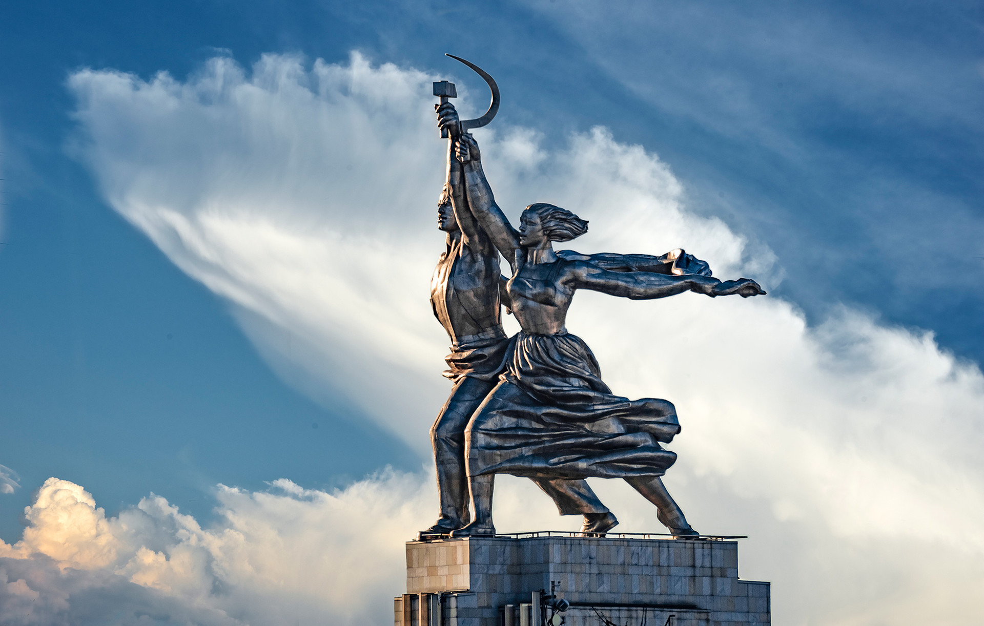 100 главных русских художников, которых вы должны знать (ФОТО)