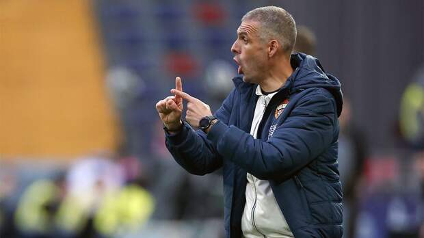 Челестини — о разгромной победе ЦСКА над «Крыльями»: «Самое важное, что Лусиано разблокировался»