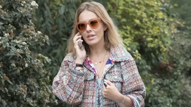 Ксения Собчак приобрела квартиру в Дубае