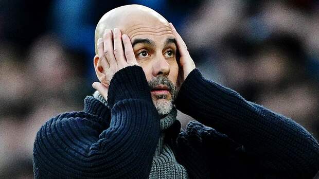 Гвардиола — о поражении «Ман Сити» от «Буде-Глимт»: «Недооценки не было»