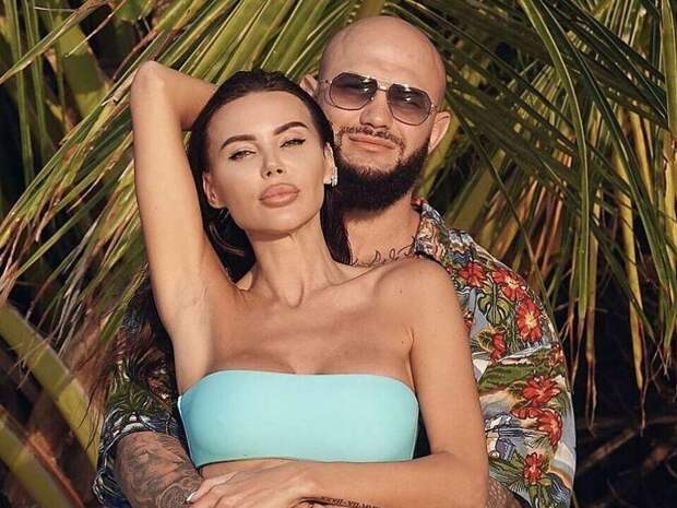 Джиган рассказал, что они с Самойловой не смогли зачать пятого ребенка