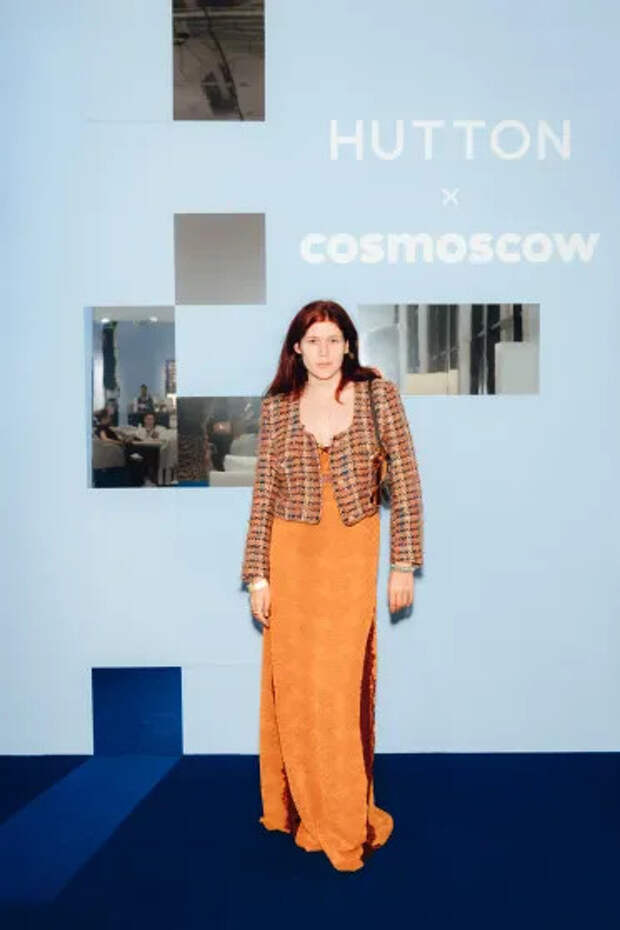 Ксения Дукалис