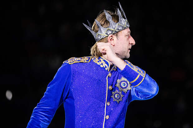 Подруга Марии Ермак раскрыла интимную тайну Плющенко: молчала об этом годами