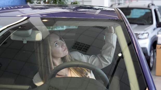 Дилеры подтвердили дефицит ряда моделей на авторынке России