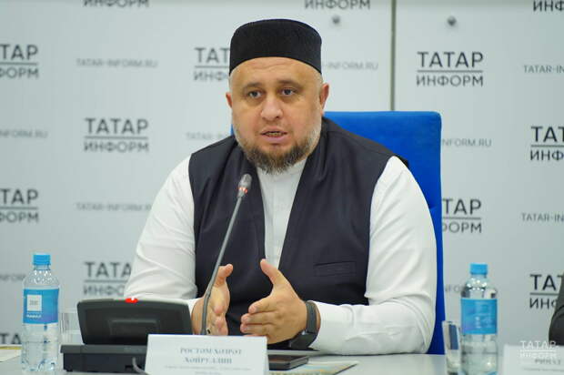 Чай с хазратом: о размере фитр-садака в Рамадан и правилах таравих-намаза