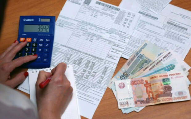 В платёжках за отопление в ряде регионов появилась новая строка