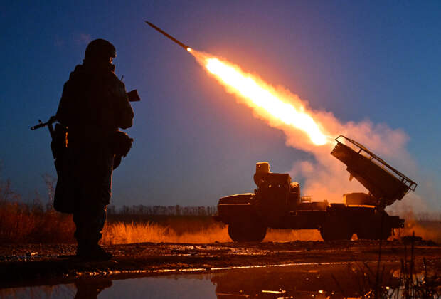 Тактику ВС России в Красноармейске заметили еще на одном участке фронта