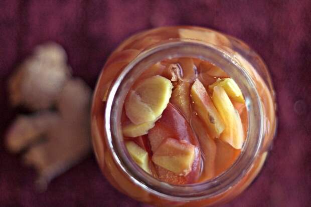 Маринованные яблоки: 7 волшебно-вкусных рецептов