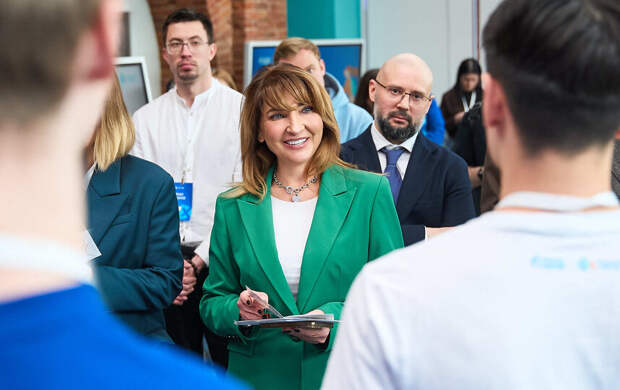 "Умножая таланты": стали известны победители турнира по точным наукам