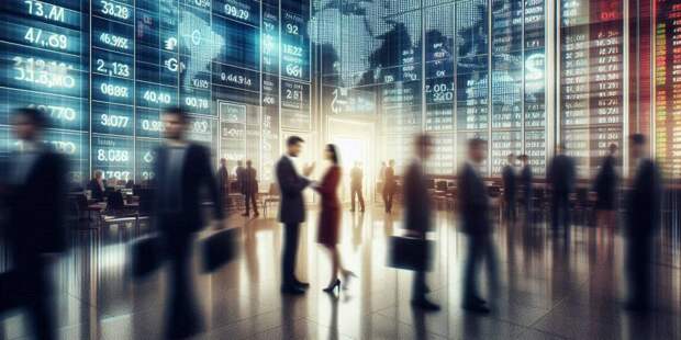 Мошенничество в России: тревожные тенденции.