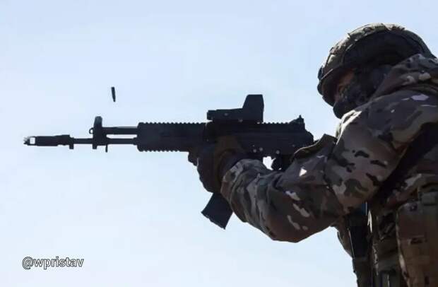 ВС РФ за прошедший месяц освободили наибольшие с начала года по площади