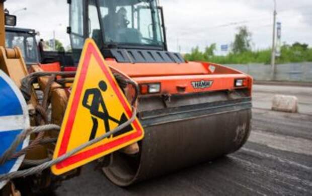 Вице-премьер Крыма Евгений Кабанов рассказал о панах по ремонту дорог в Раздольненском районе