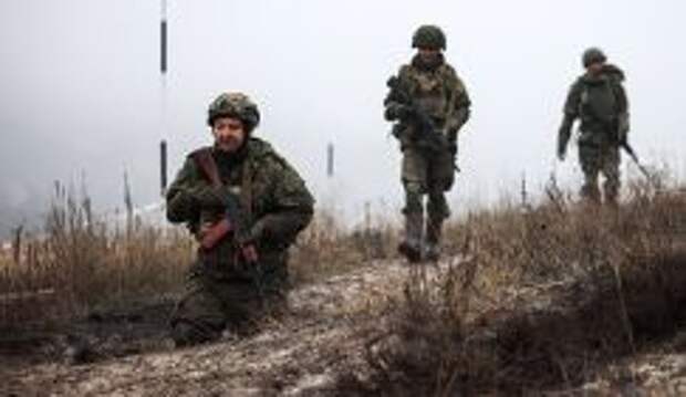 На фронт как на работу: Всё чаще демобилизованные бойцы возвращаются на фронт, к своим однополчанам