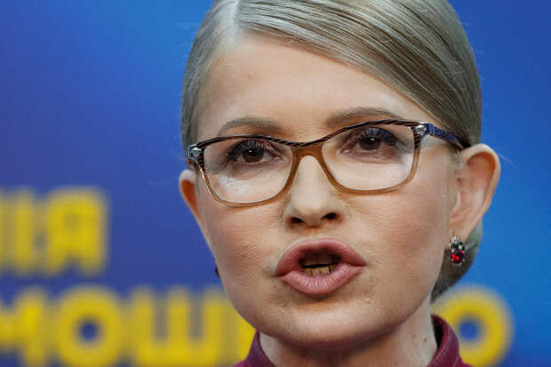 В Раде раскрыли записавшего для НАБУ разговоры с Тимошенко депутата