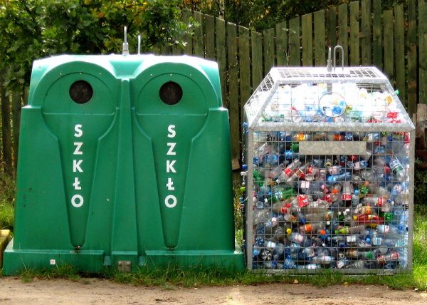 recycling