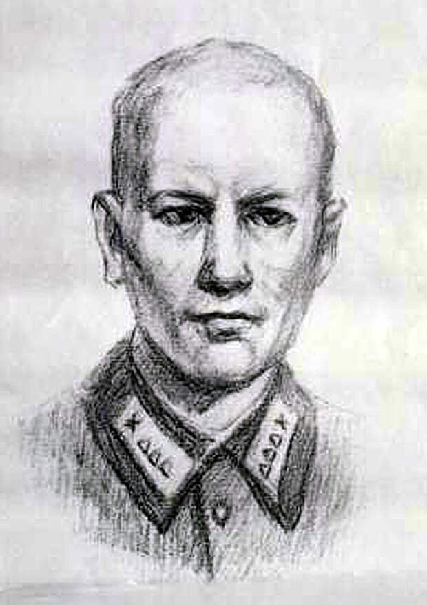 Сиротинин Николай Владимирович