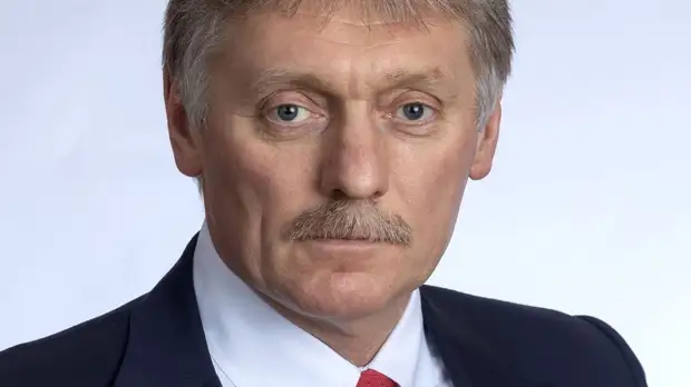 Песков высказался о подписанном Зеленским законе об использовании оружия всеми украинцами