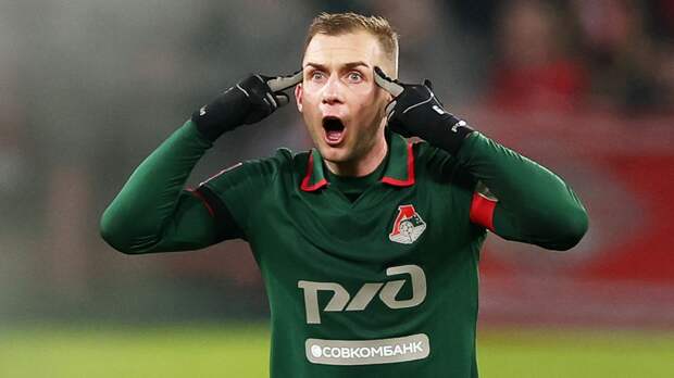 Экс-президент «Локомотива» назвал виновного в уходе Баринова: «Дмитрия сильно обидели. Дело даже не в деньгах»