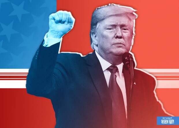 Трамп заявил, что разговор с лидерами Европы и Зеленским прошел хорошо