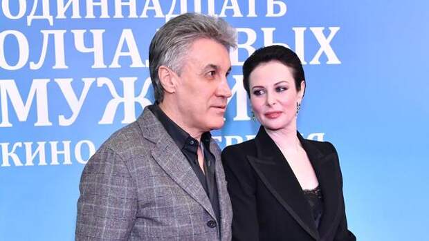 Овдовевшая Погодина назвала причину смерти ее мужа Алексея Пиманова