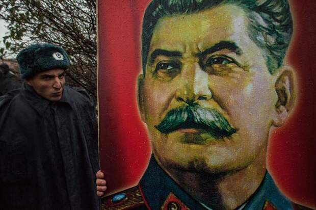 Возвращение «сталинской экономики»