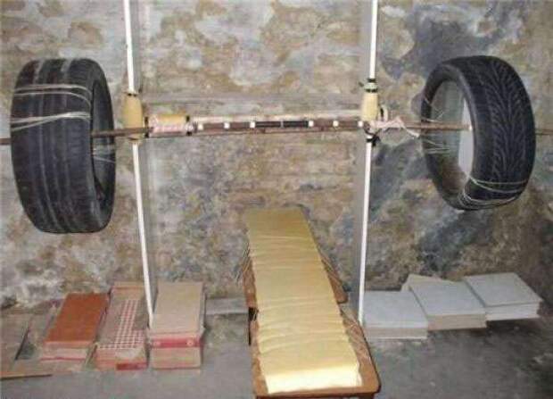 Забавные ремонты Забавные ремонты