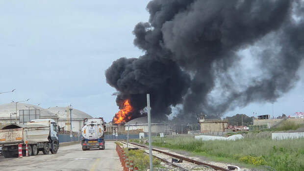 Министр войны США анонсировал самый большой объем ударов по Ирану