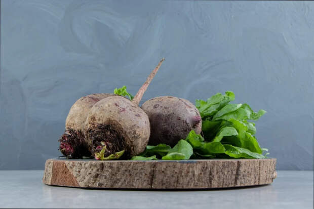 Свекла по-кремлевски: секретный рецепт из санаторных столовых