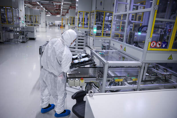 Аналитики спрогнозировали ренессанс в Европе в случае мира между Россией и Украиной