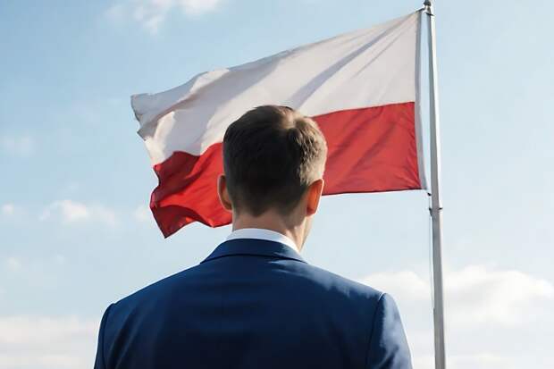 Поддержка из Польши: зрители оценили «Поезд пропаганды» RT в комментариях