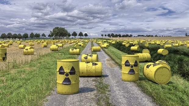Westinghouse придэ, порядок навэдэ. Украина, политика, АЭС, Westinghouse, livejournal, длиннопост, не мое