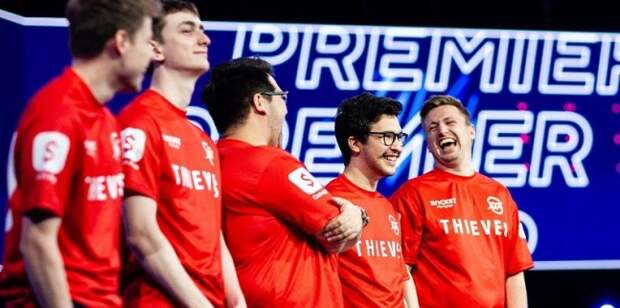 100 Thieves – Swole Patrol: Прогноз на матч 26.03.2020