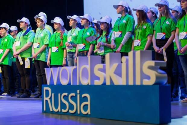 Генеральный директор WorldSkills Russia задержан по подозрению в мошенничестве