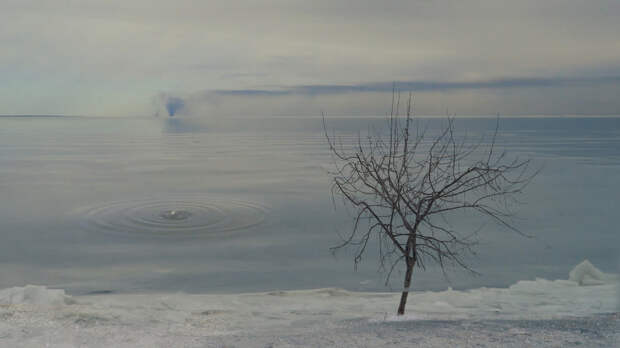 Кадр из фильма «Место времени»