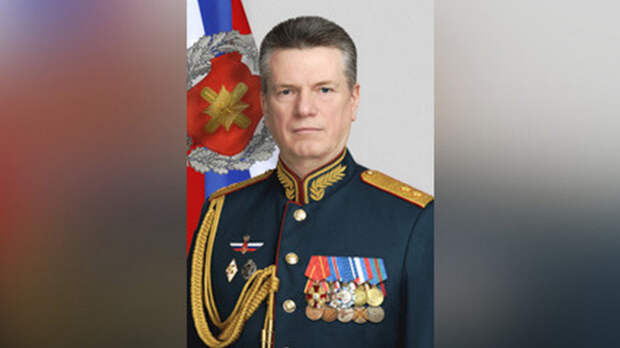 По делу арестованного генерала Минобороны РФ Кузнецова прошли обыски по нескольким адресам