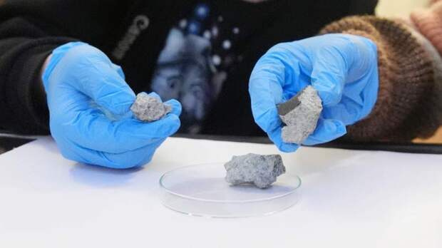 У кого чего болид: ученые раскрыли тайны пролетевшего над Москвой метеорита