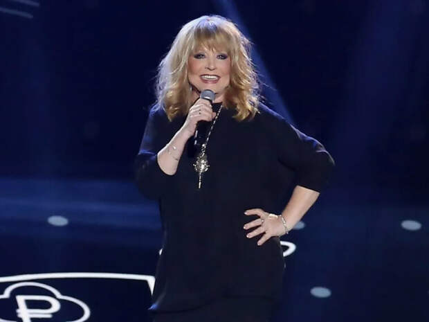 СМИ: Пугачева заработала 20 млн рублей на новом альбоме в России