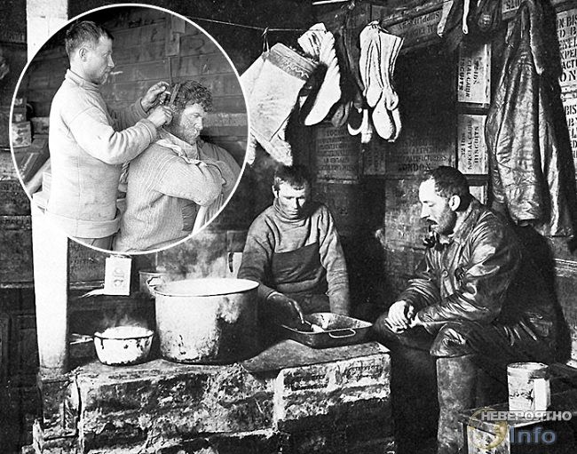 Антарктида: какие тайны скрывает Белый материк