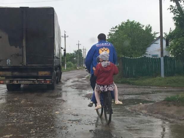 В Одессе мощные пророссийские настроения и ненависть к киевской банде - украинский журналист