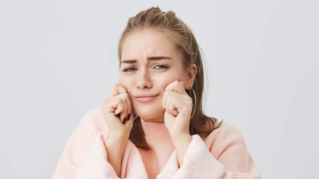 Тренер Брабечан: алкоголь, соевый соус и чипсы провоцируют отеки