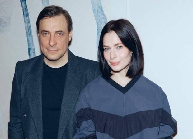 «Те же глаза»: Юлия Снигирь умилила Сеть редким кадром с сыном от Цыганова