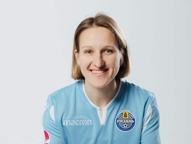 Лучшая нападающая Суперлиги прошлого сезона покинула ЖФК «Рязань-ВДВ» 