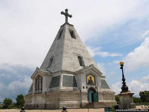 Красота православных храмов (#147)